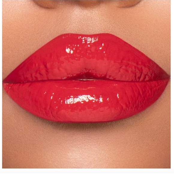 Supreme Gloss Lip Gloss - Blood Sugar - Picture 2 of 2